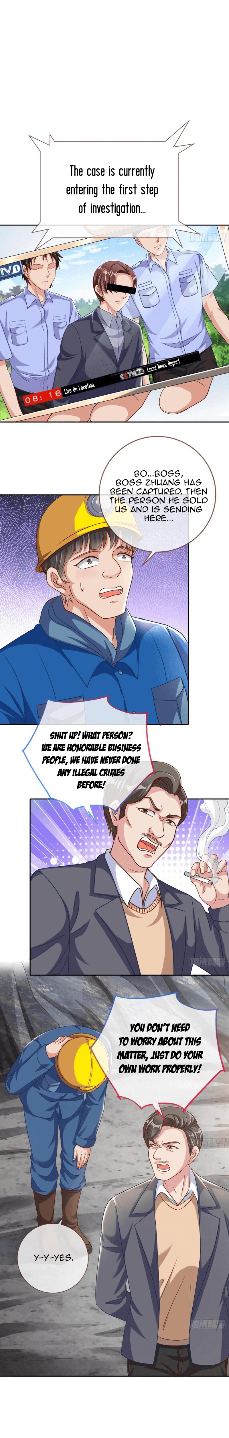 Cheating Men Must Die Chapter 238 - page 13