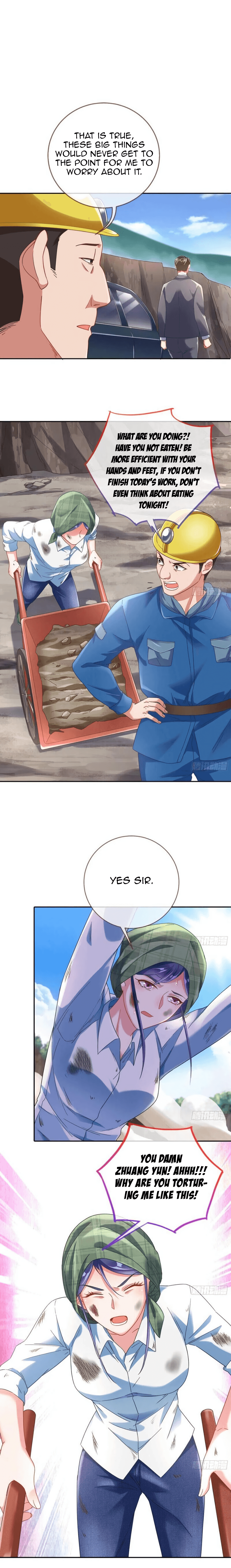 Cheating Men Must Die Chapter 238 - page 14