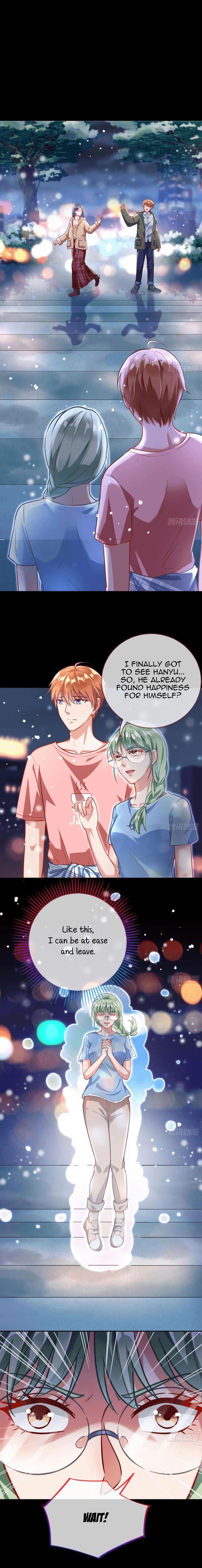Cheating Men Must Die Chapter 238 - page 9
