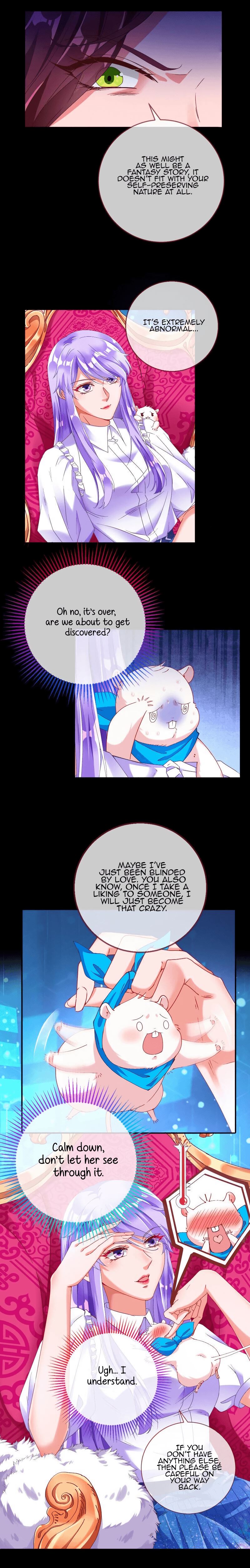 Cheating Men Must Die Chapter 268 - page 11
