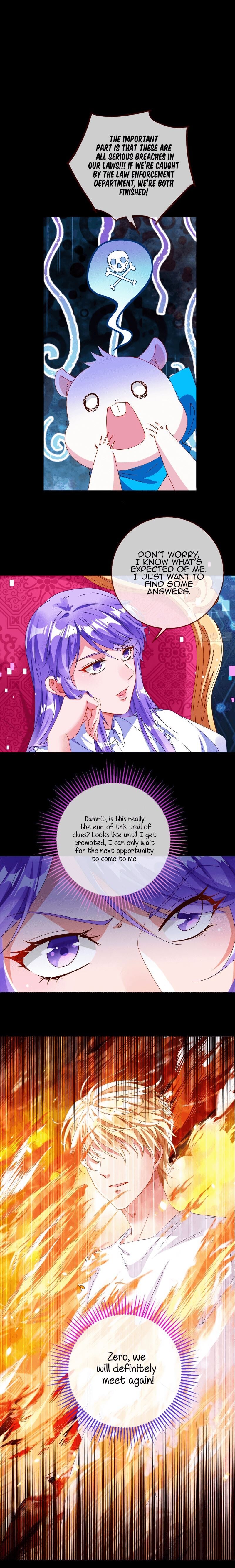 Cheating Men Must Die Chapter 268 - page 13