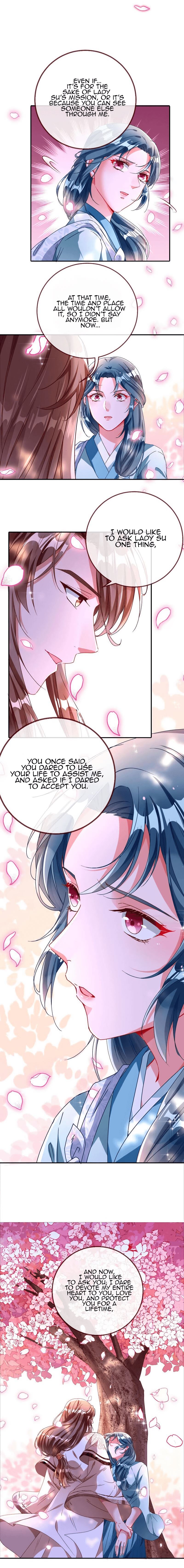 Cheating Men Must Die Chapter 268 - page 4