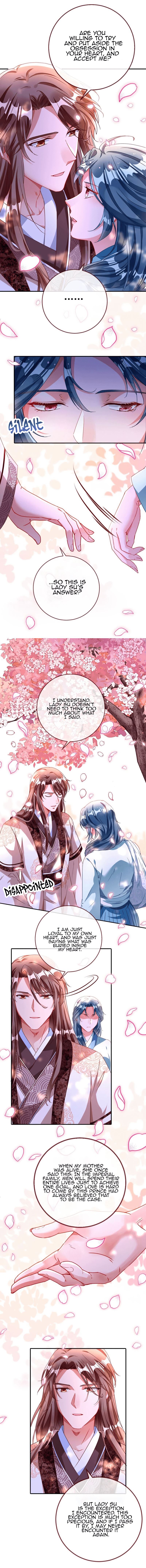 Cheating Men Must Die Chapter 268 - page 5