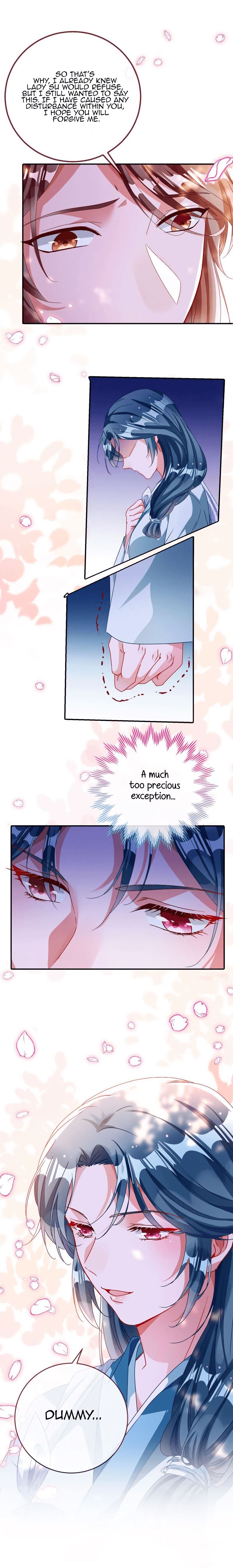 Cheating Men Must Die Chapter 268 - page 6