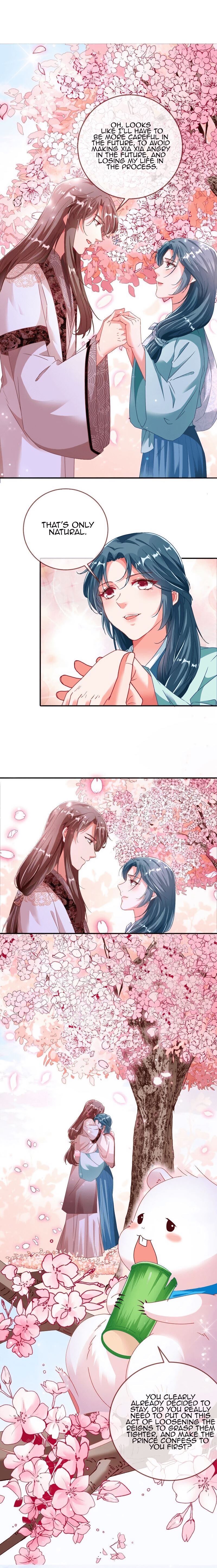 Cheating Men Must Die Chapter 268 - page 8