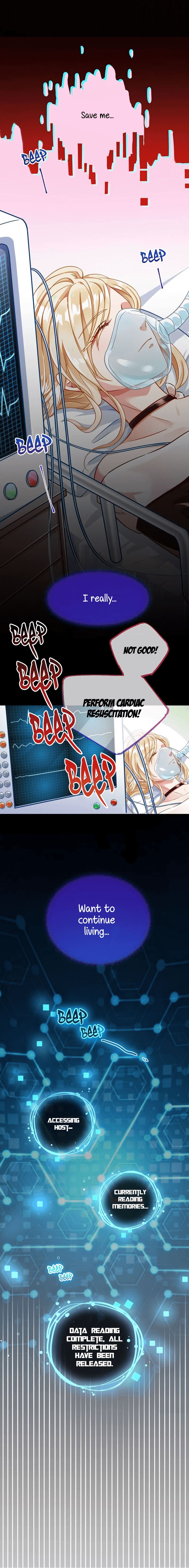 Cheating Men Must Die Chapter 269 - page 9