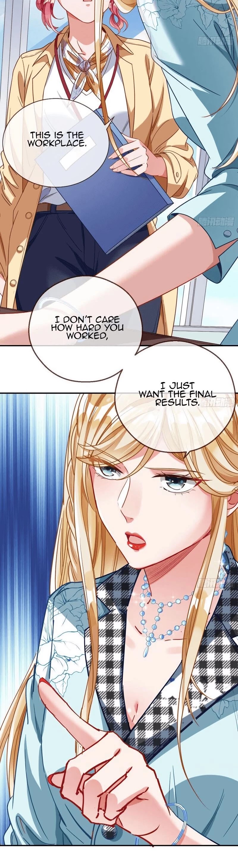 Cheating Men Must Die Chapter 270 - page 15