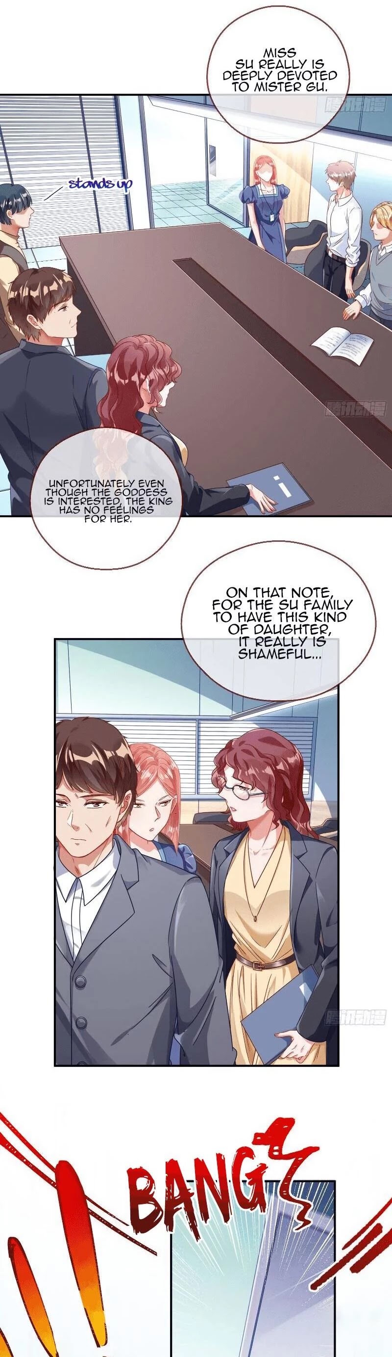 Cheating Men Must Die Chapter 270 - page 25