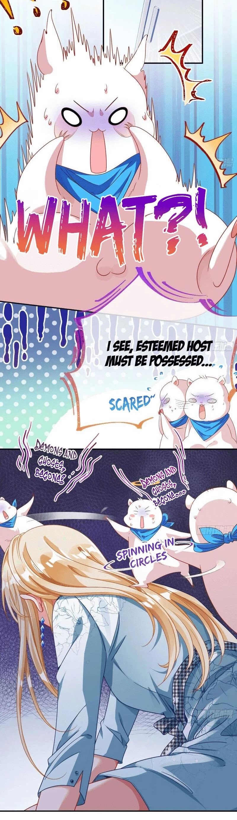 Cheating Men Must Die Chapter 270 - page 26