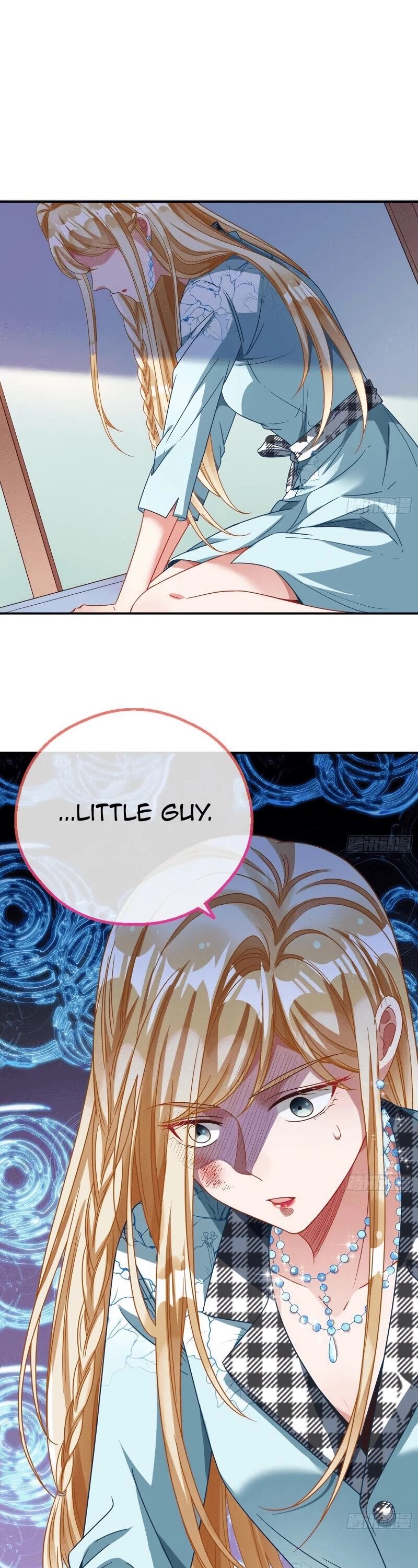 Cheating Men Must Die Chapter 270 - page 27