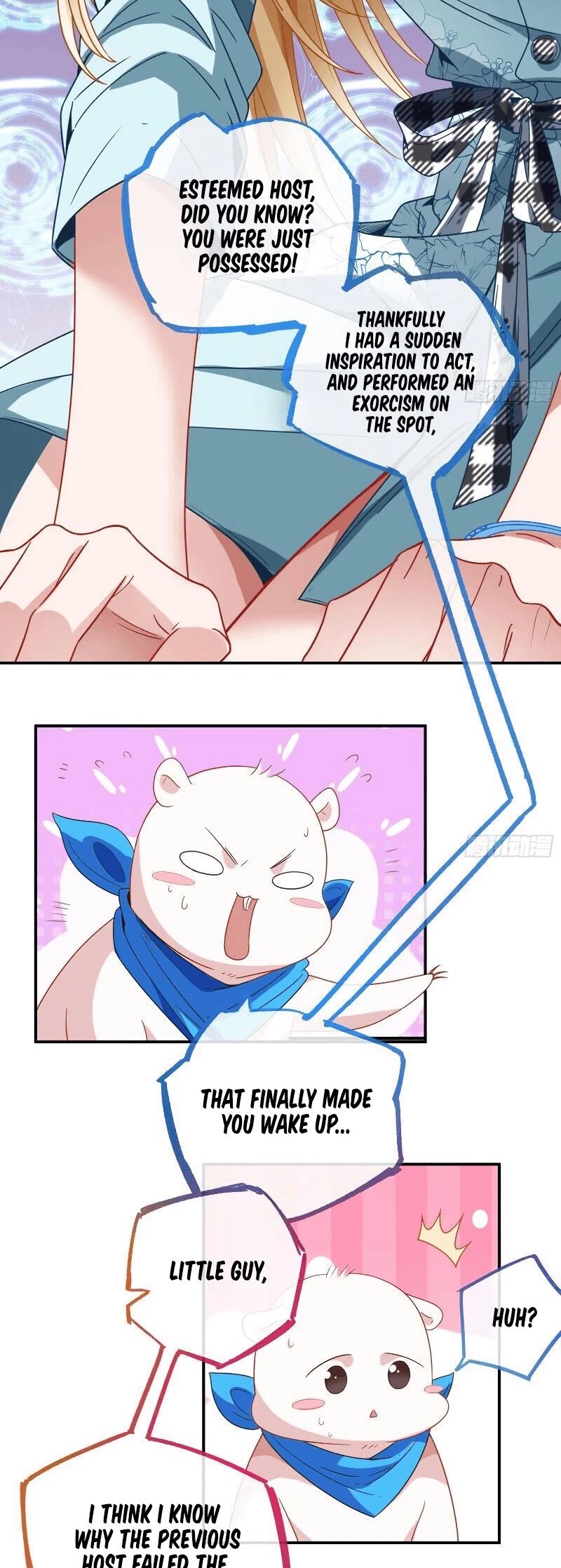 Cheating Men Must Die Chapter 270 - page 28