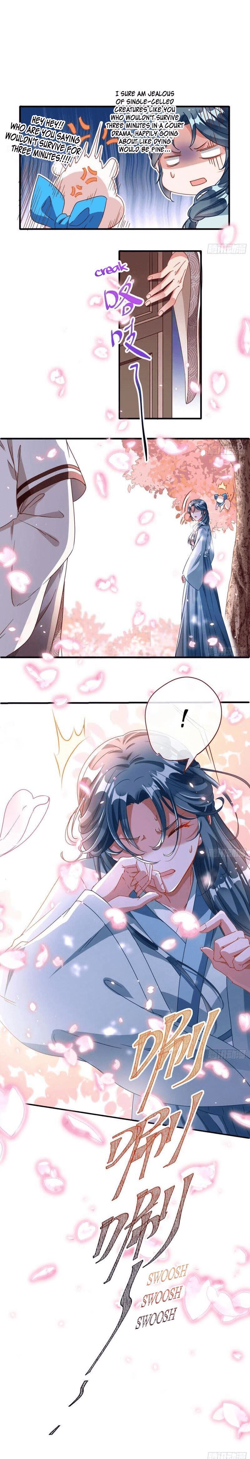 Cheating Men Must Die Chapter 242 - page 10