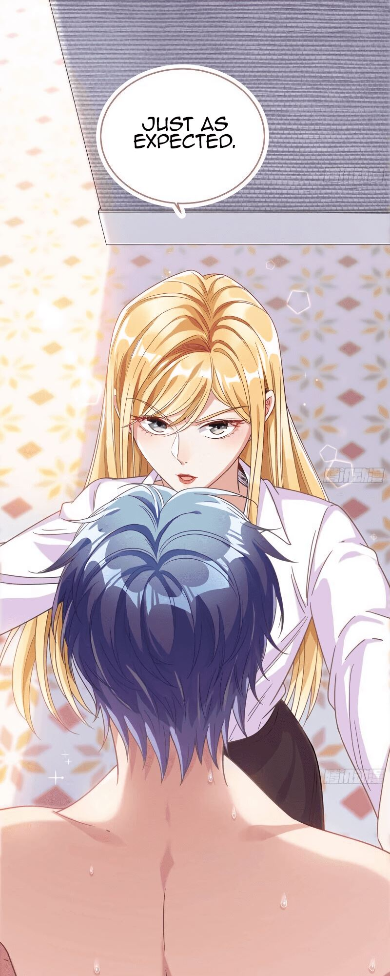 Cheating Men Must Die Chapter 271 - page 12