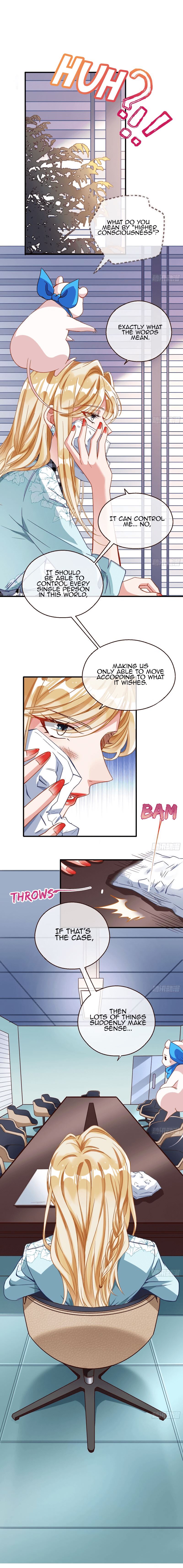 Cheating Men Must Die Chapter 271 - page 2