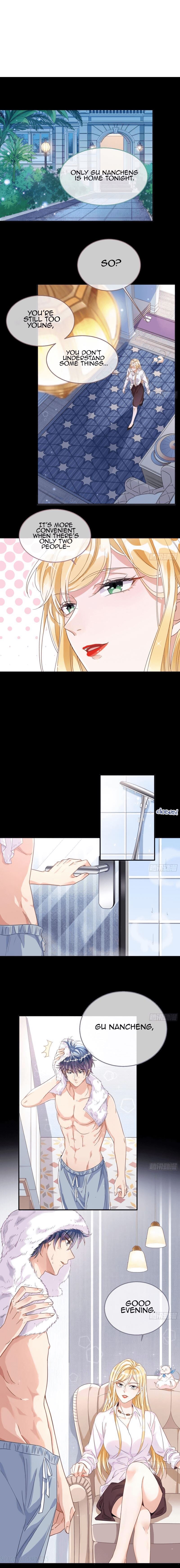 Cheating Men Must Die Chapter 271 - page 7
