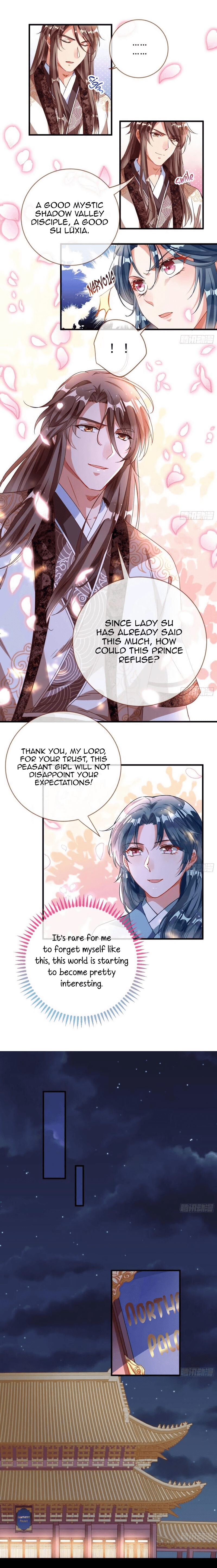 Cheating Men Must Die Chapter 243 - page 10