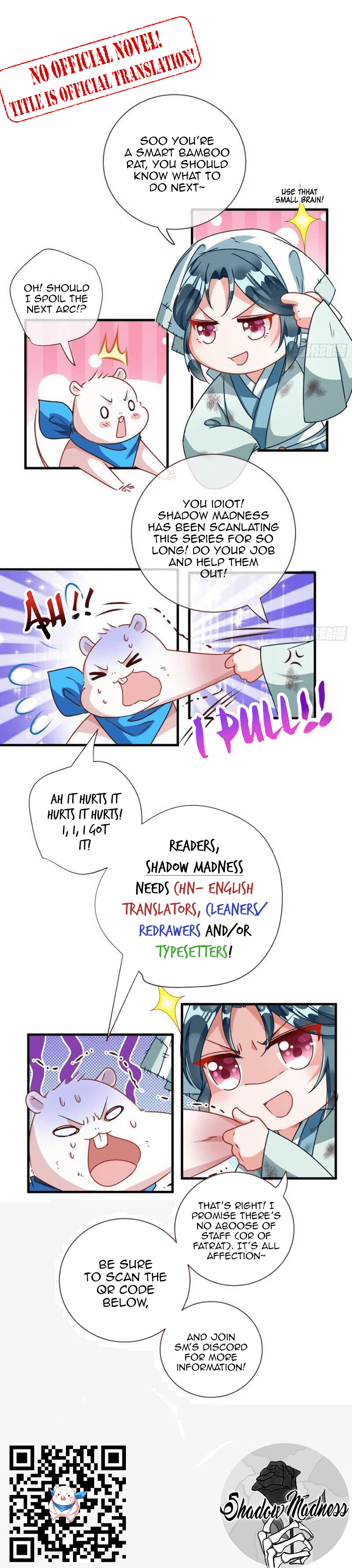 Cheating Men Must Die Chapter 243 - page 14
