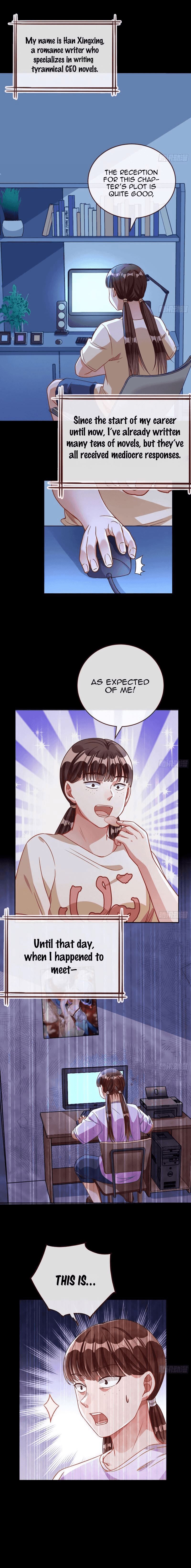 Cheating Men Must Die Chapter 272 - page 10