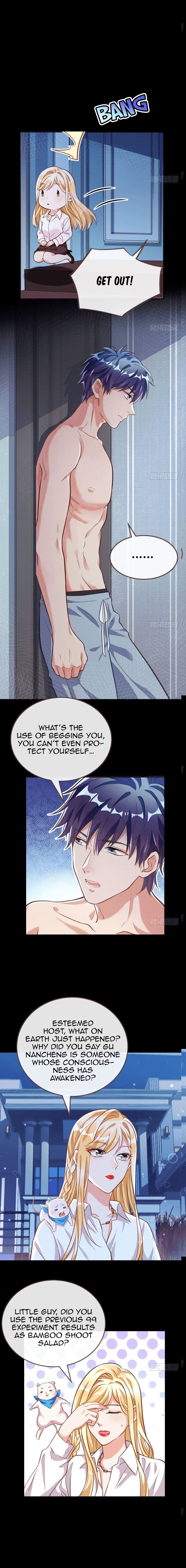 Cheating Men Must Die Chapter 272 - page 5