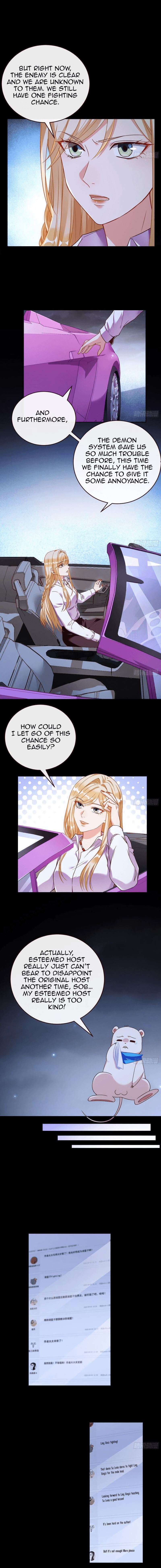Cheating Men Must Die Chapter 272 - page 9