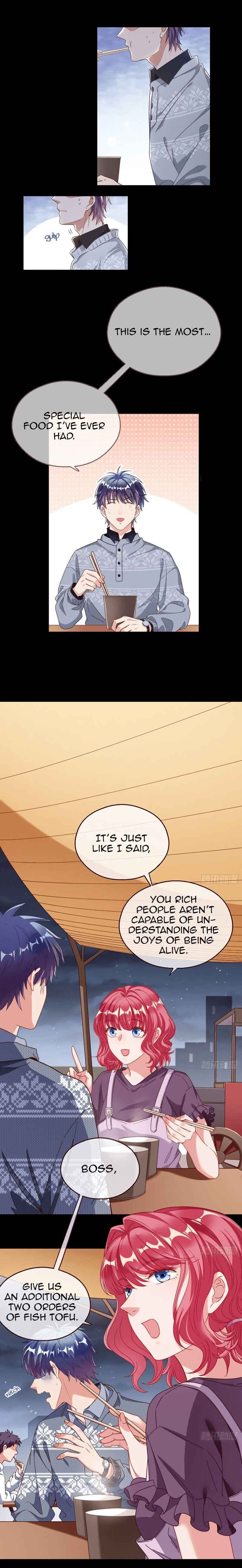 Cheating Men Must Die Chapter 273 - page 3