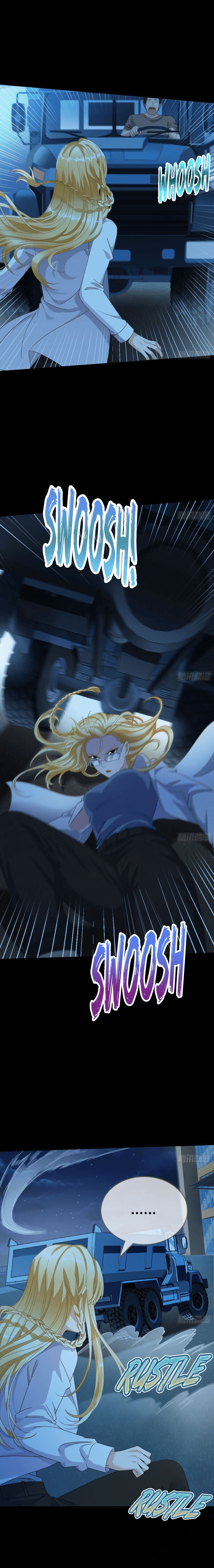 Cheating Men Must Die Chapter 274 - page 10