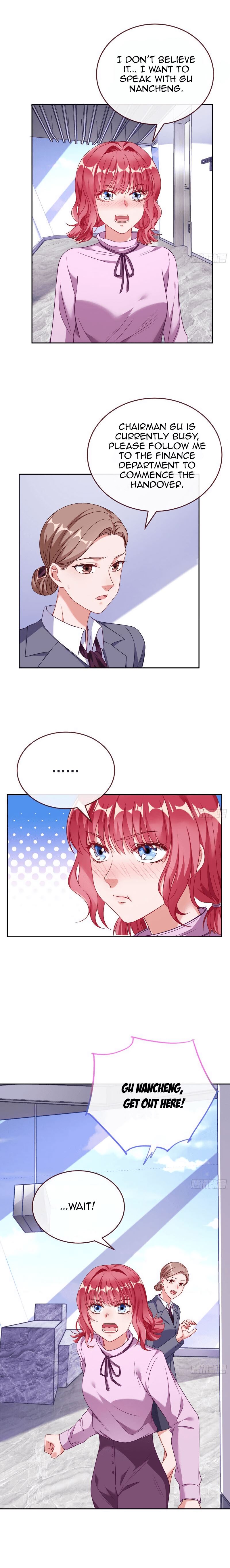 Cheating Men Must Die Chapter 274 - page 13