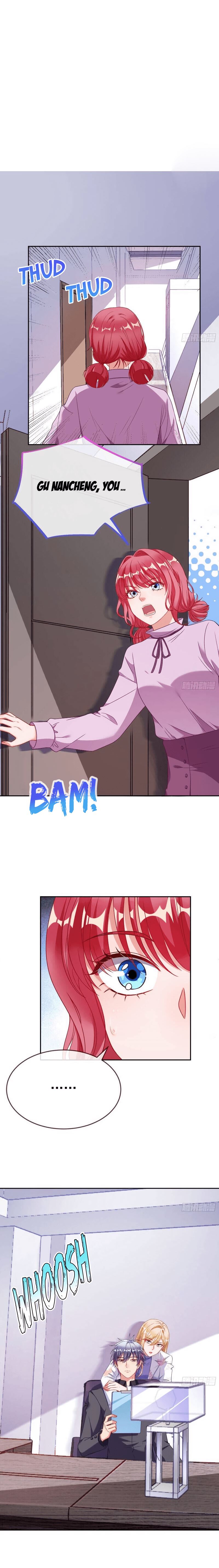 Cheating Men Must Die Chapter 274 - page 14