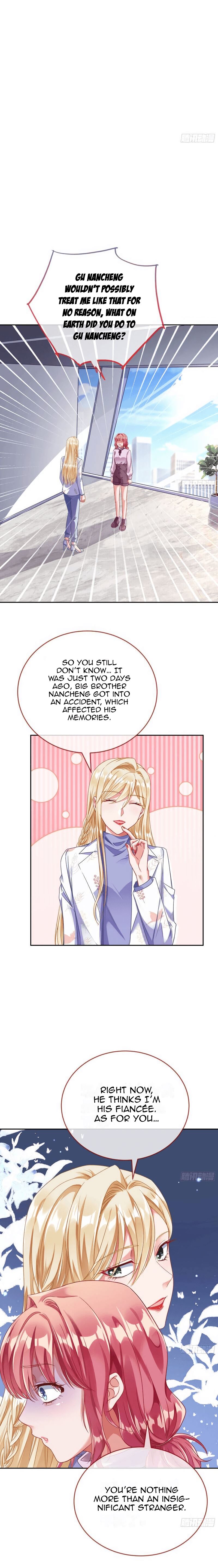 Cheating Men Must Die Chapter 274 - page 17