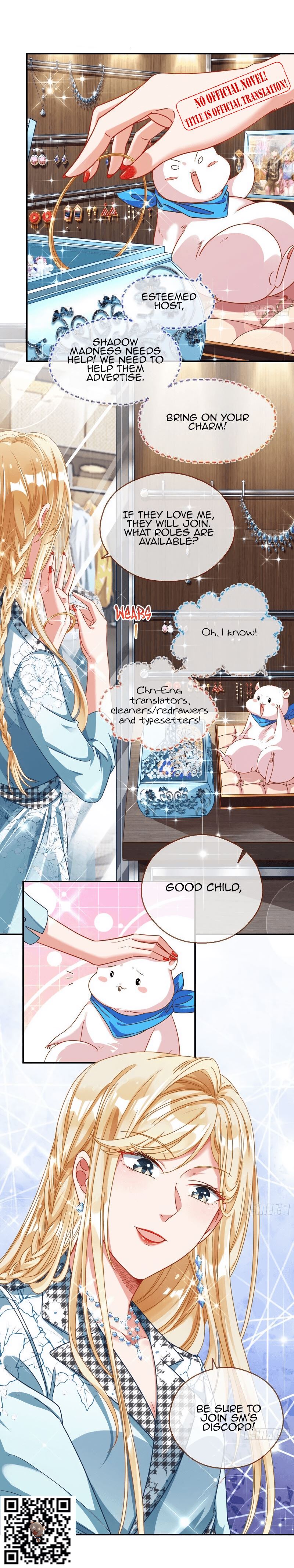 Cheating Men Must Die Chapter 274 - page 19