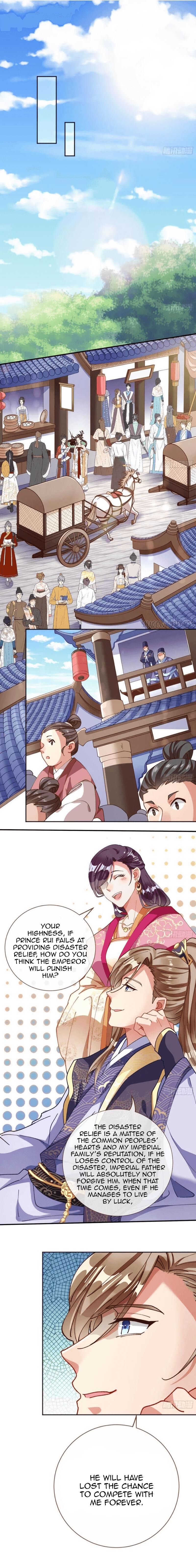 Cheating Men Must Die Chapter 246 - page 11