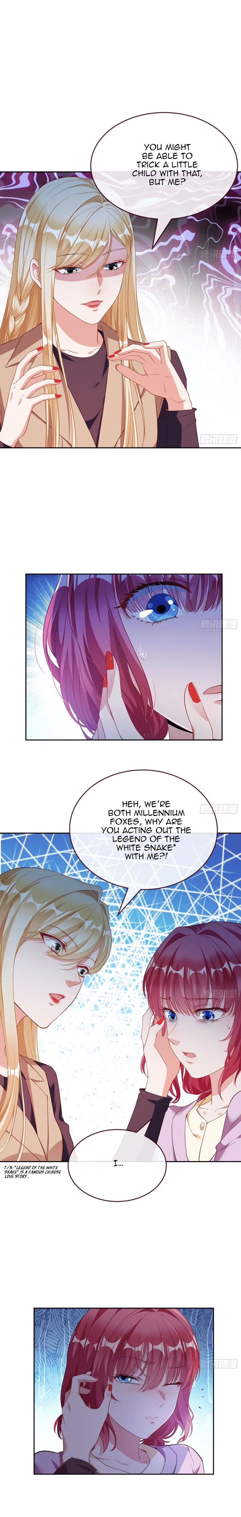 Cheating Men Must Die Chapter 275 - page 11