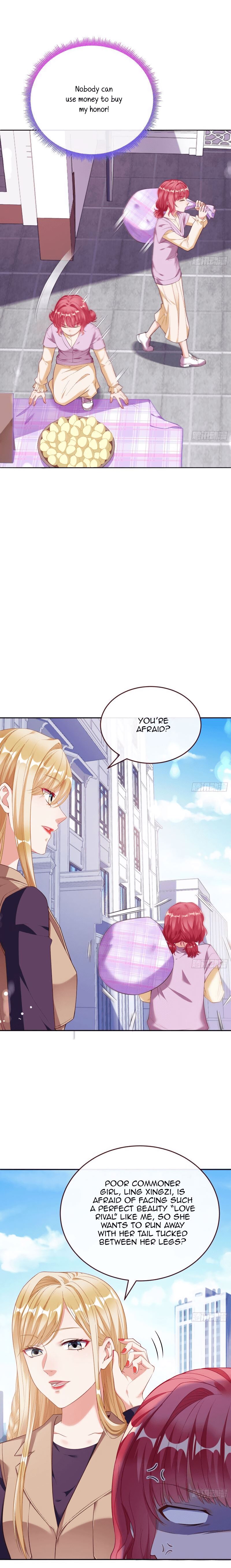 Cheating Men Must Die Chapter 275 - page 13
