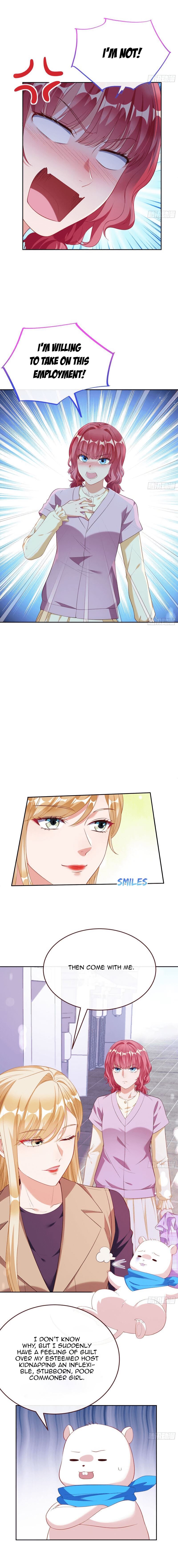 Cheating Men Must Die Chapter 275 - page 14