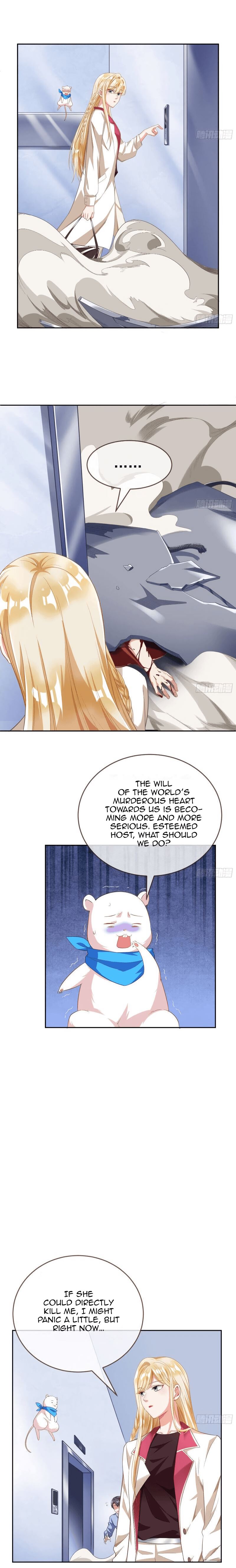 Cheating Men Must Die Chapter 275 - page 6