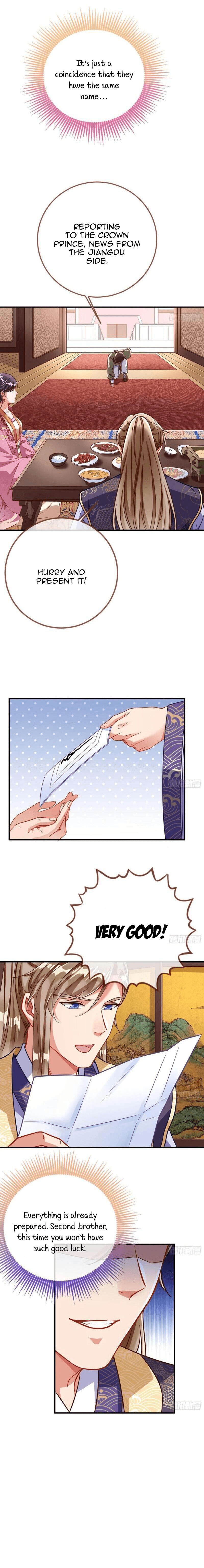 Cheating Men Must Die Chapter 247 - page 11