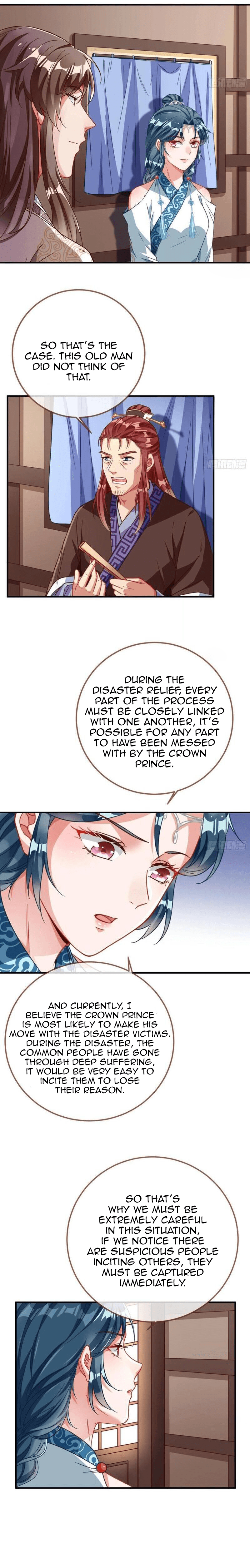 Cheating Men Must Die Chapter 247 - page 4
