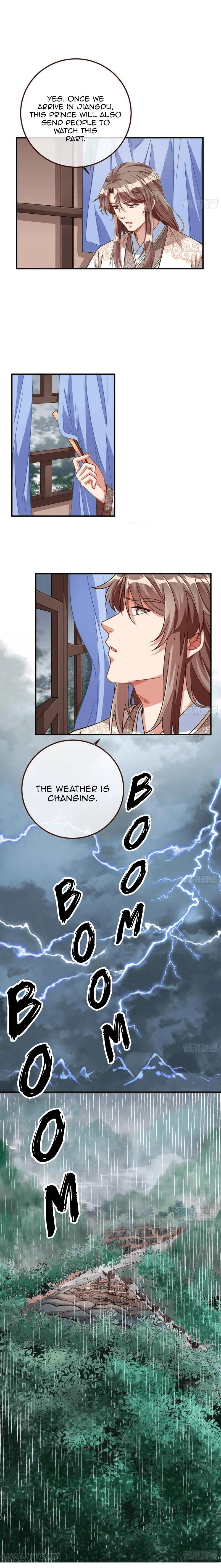Cheating Men Must Die Chapter 247 - page 5