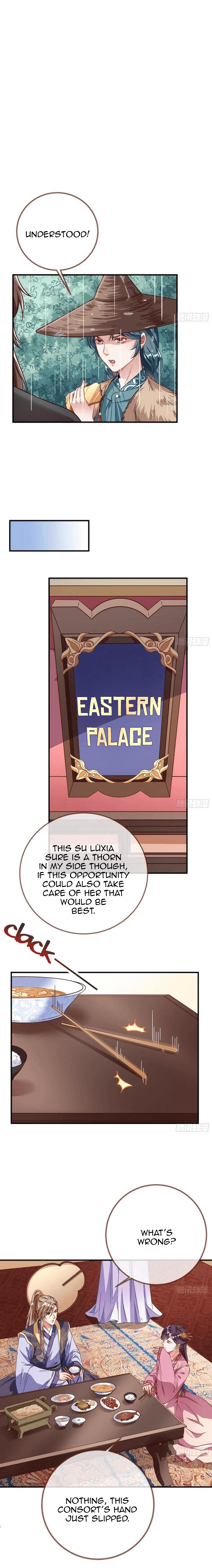 Cheating Men Must Die Chapter 247 - page 9