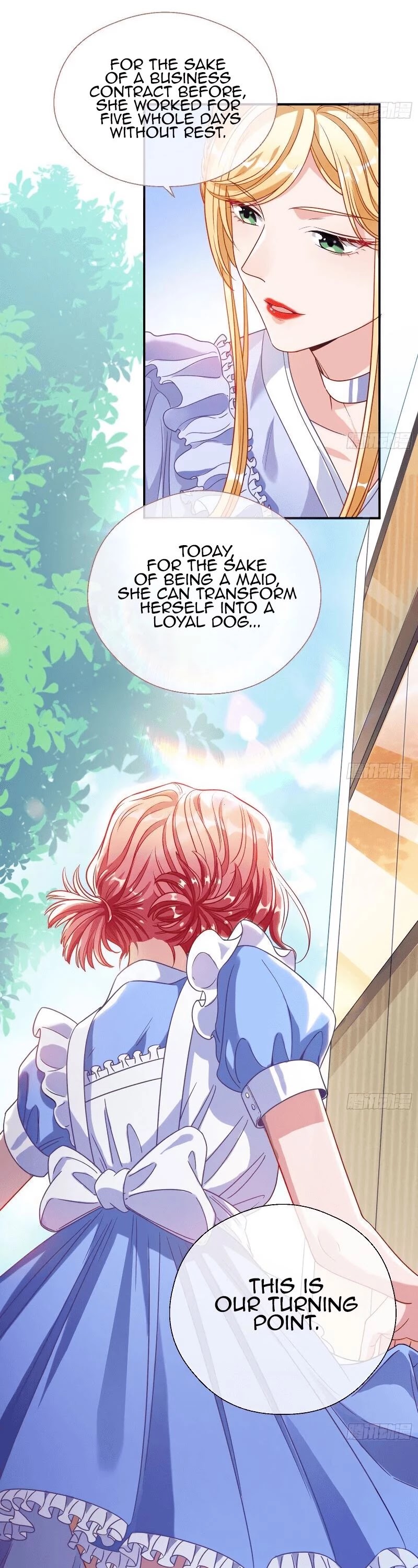 Cheating Men Must Die Chapter 276 - page 12