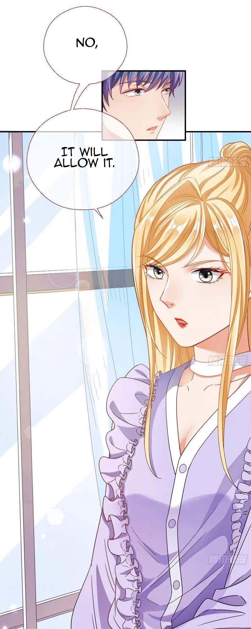 Cheating Men Must Die Chapter 276 - page 15