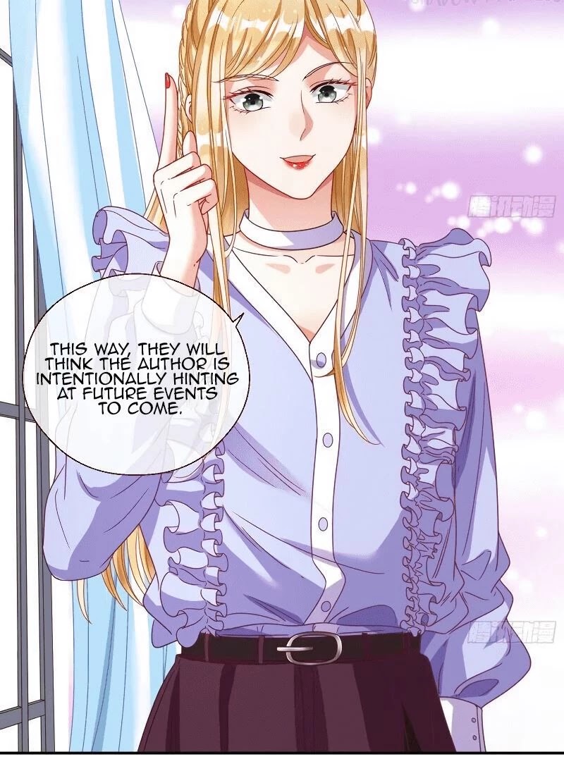 Cheating Men Must Die Chapter 276 - page 20