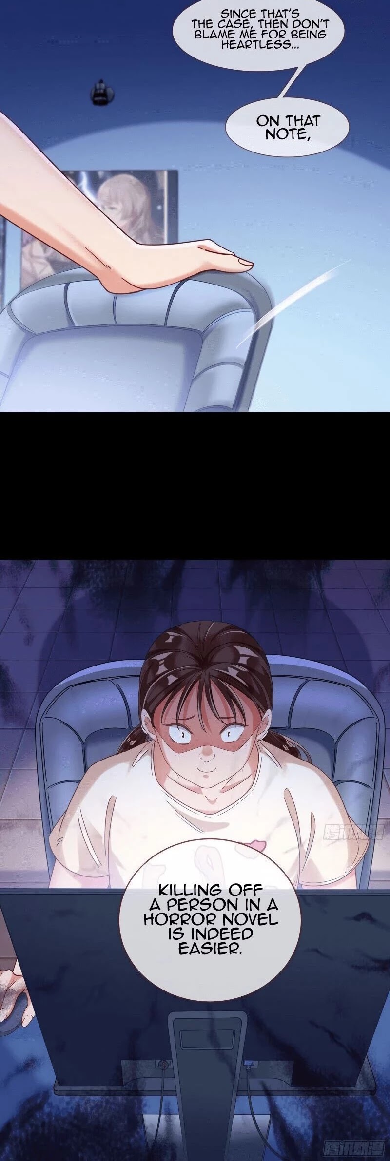 Cheating Men Must Die Chapter 276 - page 30