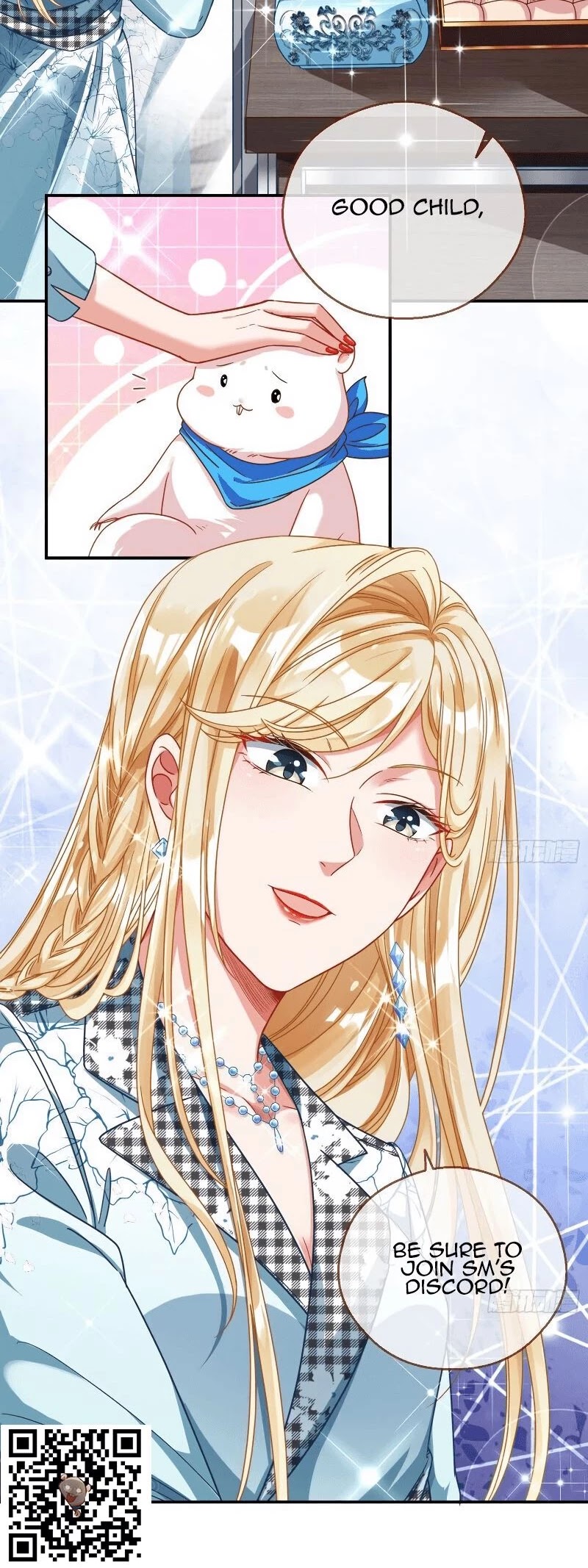 Cheating Men Must Die Chapter 276 - page 32