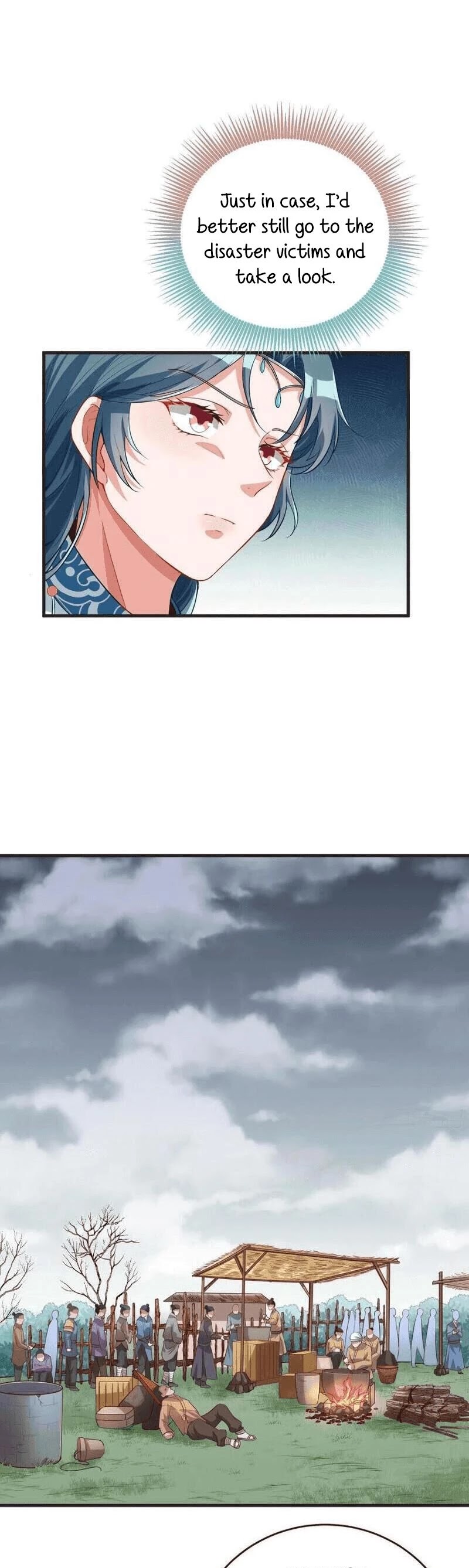Cheating Men Must Die Chapter 248 - page 12