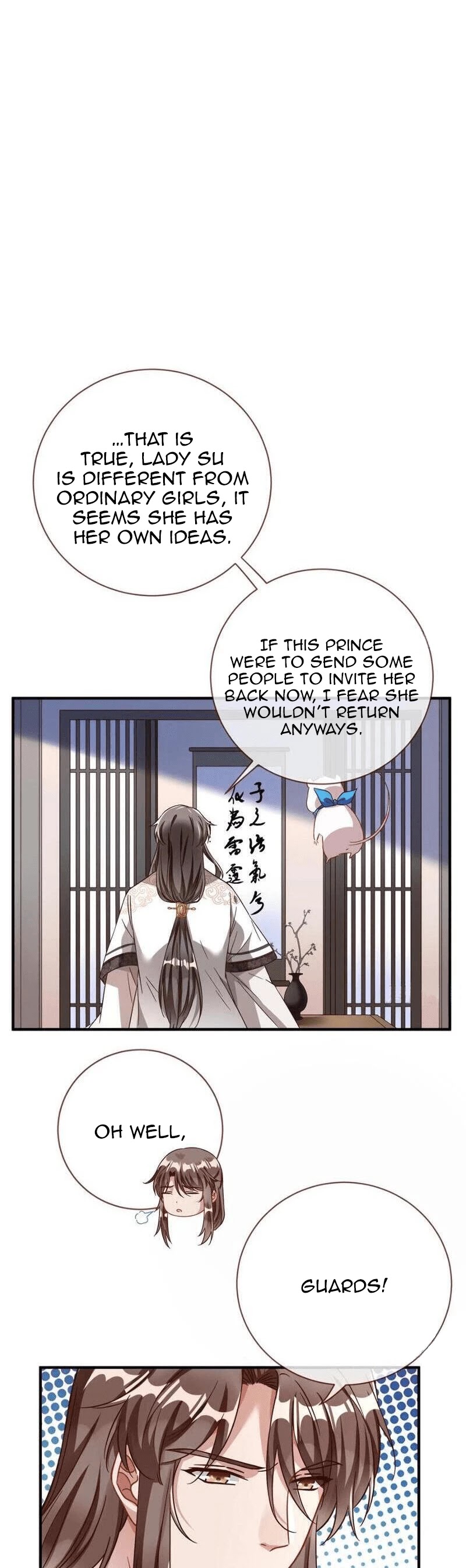 Cheating Men Must Die Chapter 248 - page 20