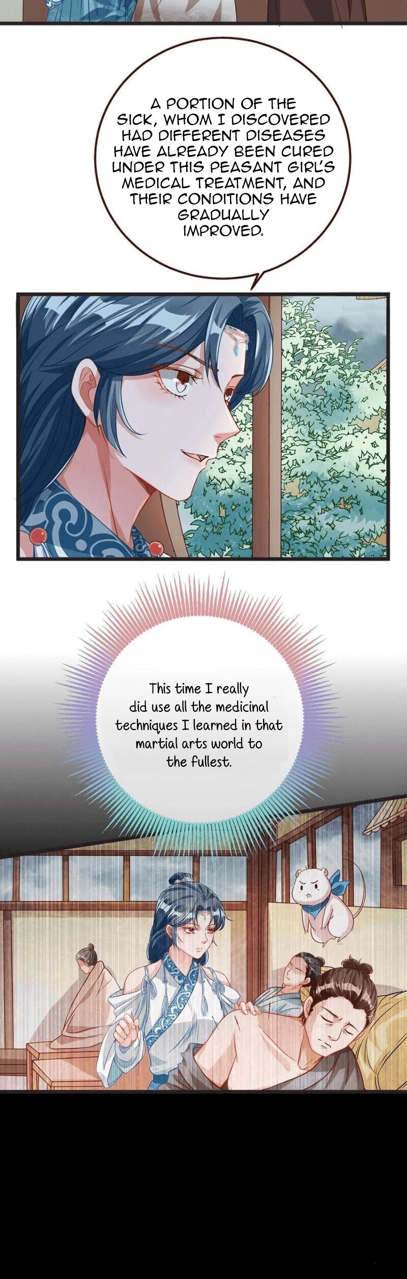 Cheating Men Must Die Chapter 248 - page 3