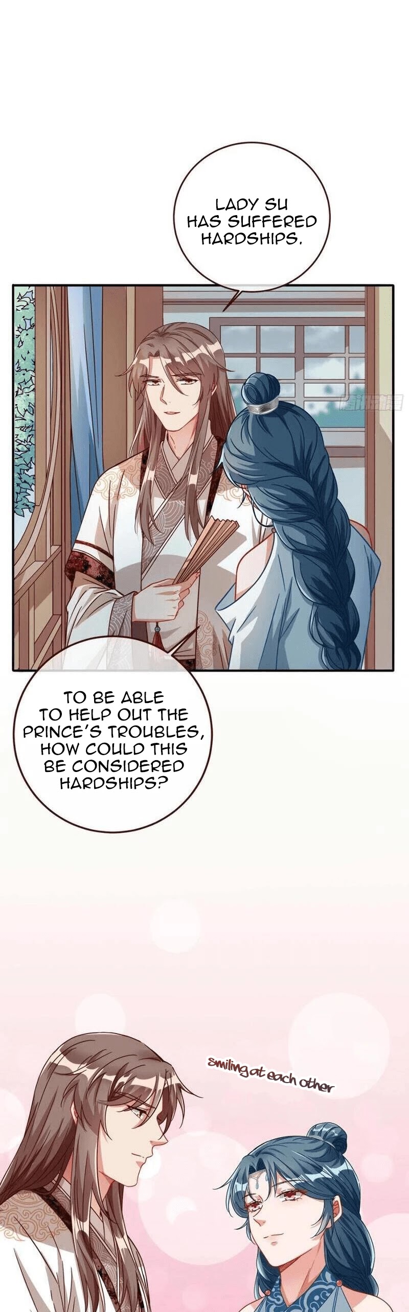 Cheating Men Must Die Chapter 248 - page 6