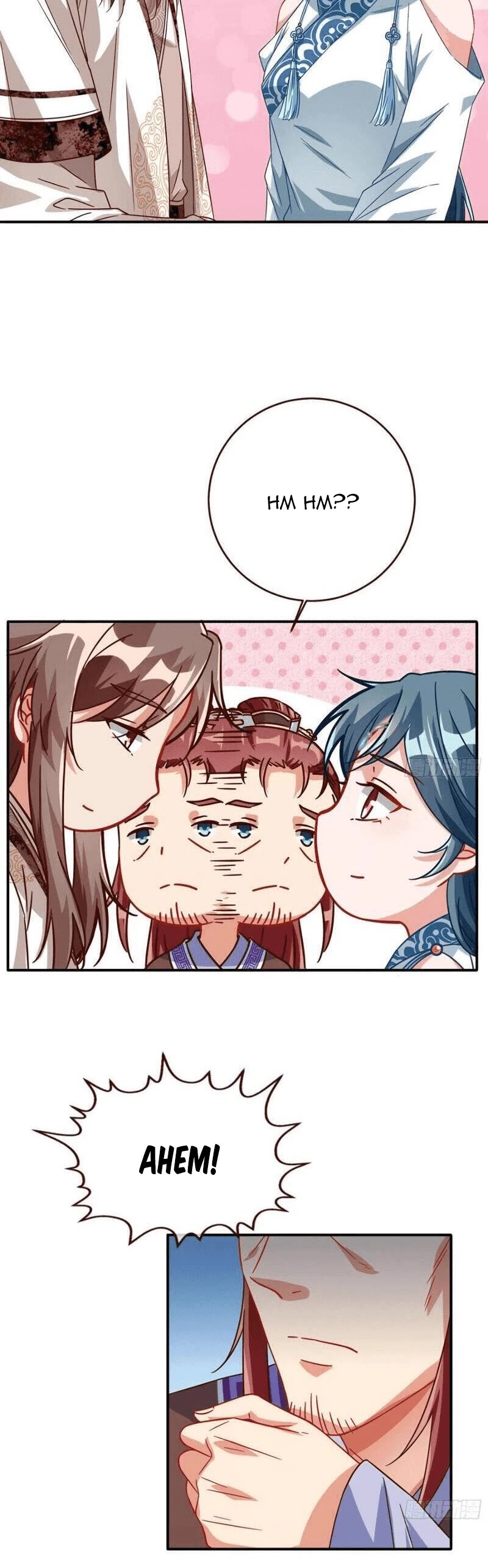 Cheating Men Must Die Chapter 248 - page 7