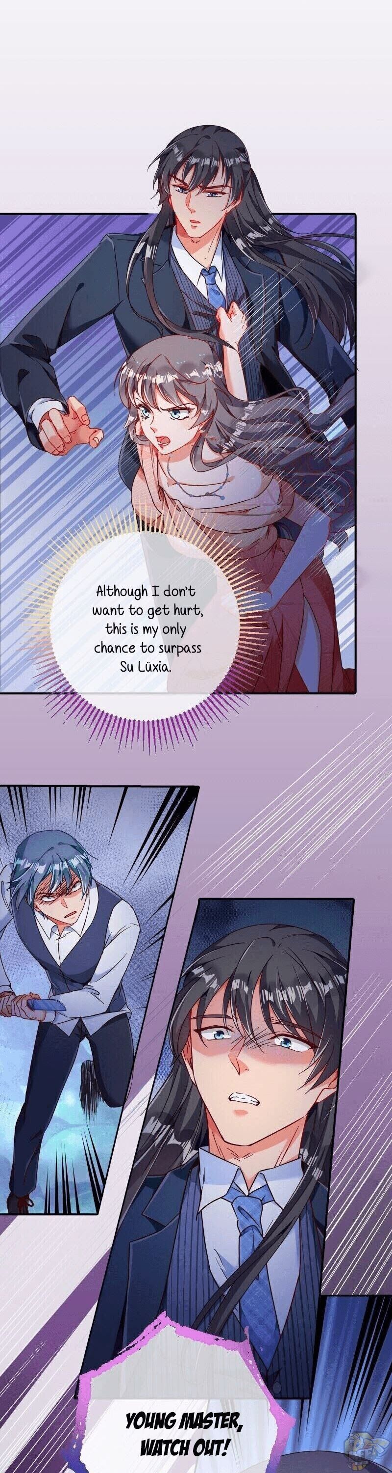 Cheating Men Must Die Chapter 213 - page 10